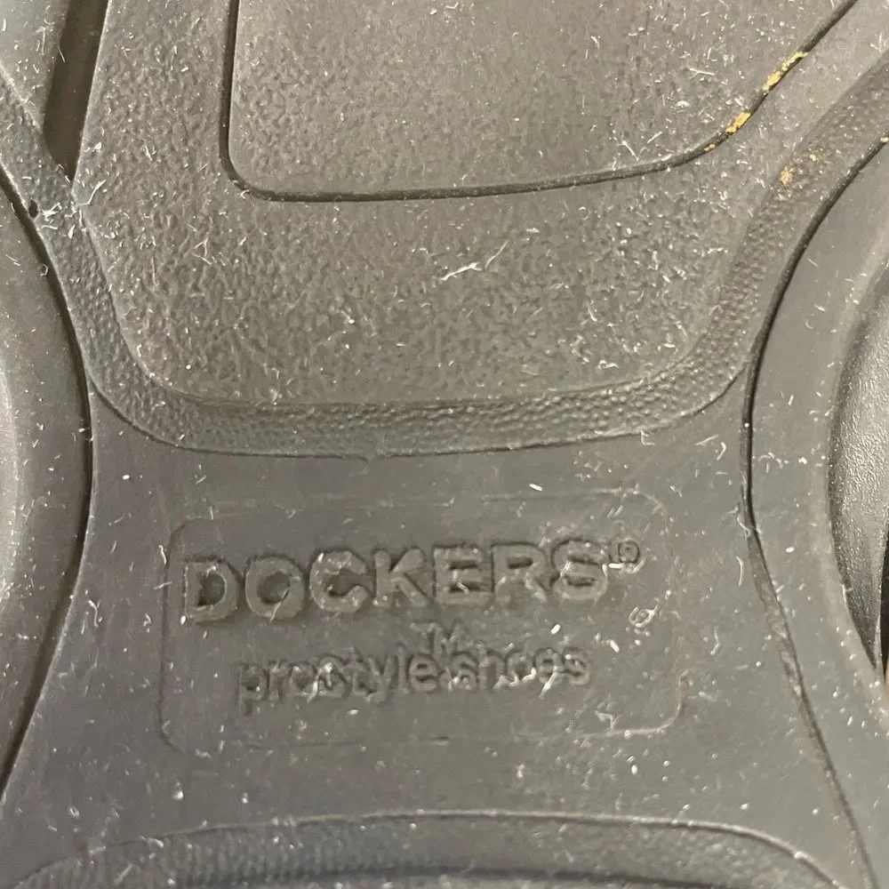 Dockers elevate your